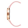 Miniatyrbillede 3 af 3: Juicy Couture Jc1234rgpk Ur Rosa