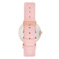 Miniatyrbillede 2 af 3: Juicy Couture Jc1234rgpk Ur Rosa