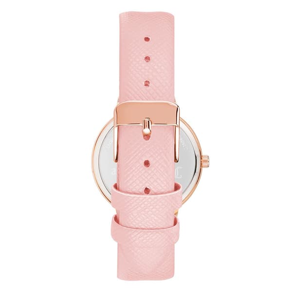 Juicy Couture Jc1234rgpk Ur Rosa