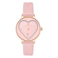 Miniatyrbillede 1 af 3: Juicy Couture Jc1234rgpk Ur Rosa