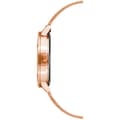 Miniatyrbild 2 av 3: Juicy Couture Jc1240nvrg Klocka Guld