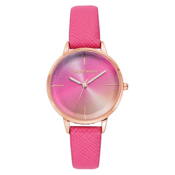 Juicy Couture Jc1256rghp Ur Rosa