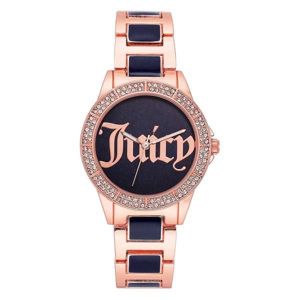 Juicy Couture Jc1308nvrg Ur Brun
