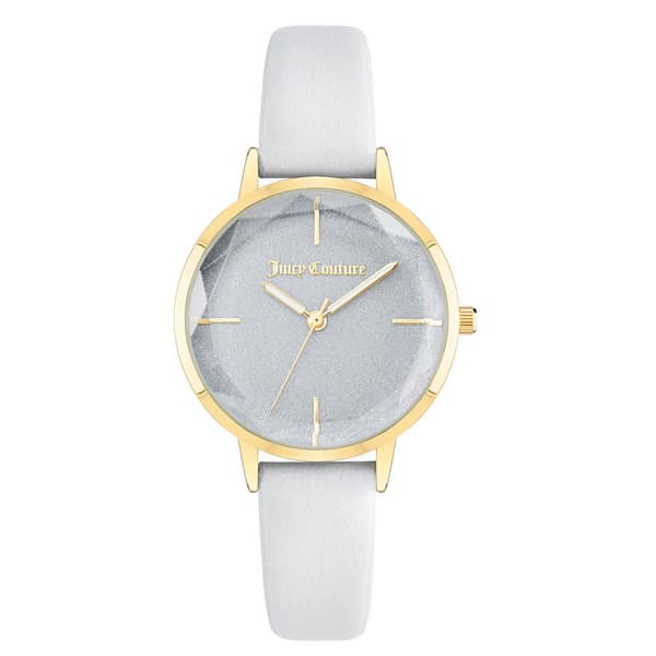 Juicy Couture Jc1326gpwt Kello Kultainen