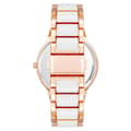 Miniatyrbillede 3 af 3: Juicy Couture Jc1334rgwt Ur Gylden