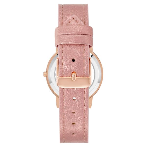 Juicy Couture Jc1344rgpk Klocka Guld