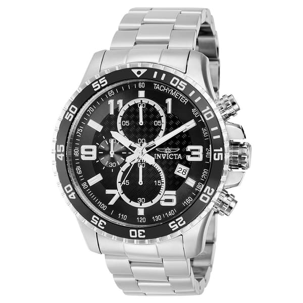 Invicta 37146 Ur Søvfarvet