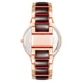 Miniatyrbild 3 av 3: Juicy Couture Jc1334rgby Klocka Röd