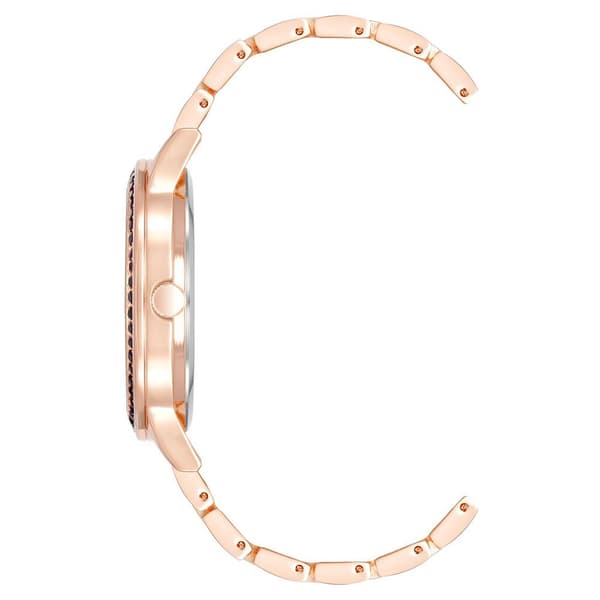 Juicy Couture Jc1334rgpr Kello Kultainen