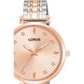 Miniatyrbild 2 av 2: Lorus Watches Rg264xx9 Klocka Guld