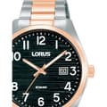 Miniatyrbillede 2 af 2: Lorus Watches Sports Ur Gylden