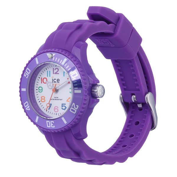 Ice 788 Klocka Lila