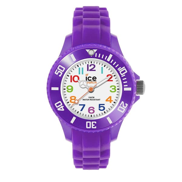 Ice 788 Klocka Lila