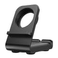 Miniatyrbillede 1 af 3: Desire2 Gendan opladningsstativ til Apple Ur - Svart