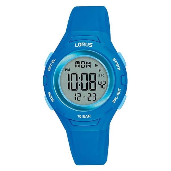 Lorus Watches R2393px9 Ur Blå