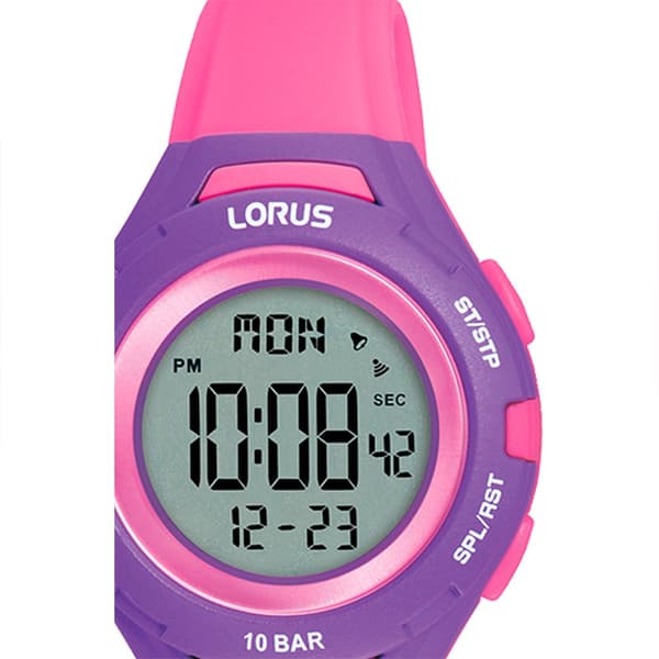 Lorus Watches R2395px9 Ur Rosa