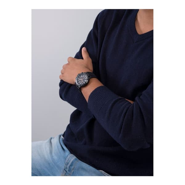 Gc Spirit Sport Y81008g2mf Klocka Silver