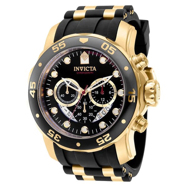 Invicta 37228 Ur Gylden