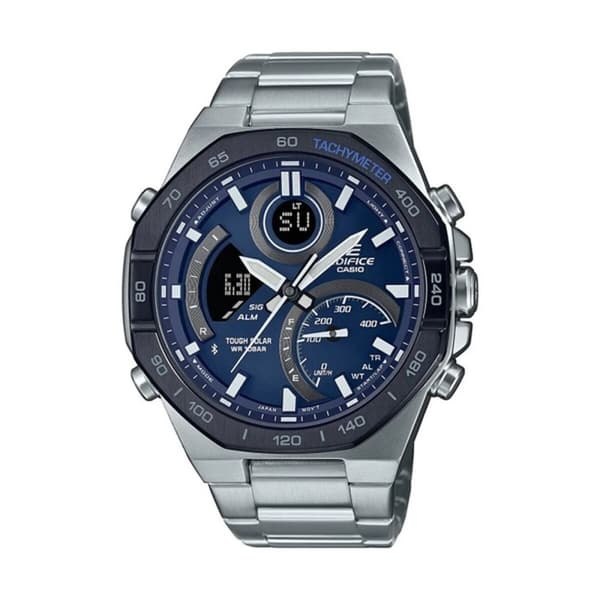 Herrklocka Casio ECB-950DB-2AEF