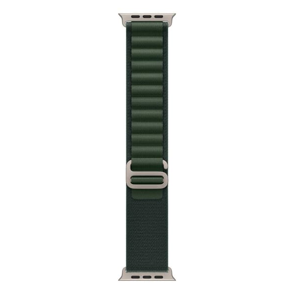 Klockarmband Apple MXMU3ZM/A