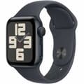 Miniatyrbild 1 av 2: Smartklocka Apple Watch SE GPS Marinblå 40 mm