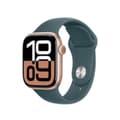 Miniatyrbilde 3 av 5: Klokkerem Apple MXL93ZM/A