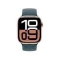 Miniatyrbilde 4 av 5: Klokkerem Apple MXL93ZM/A