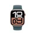 Miniatyrbilde 5 av 5: Klokkerem Apple MXL93ZM/A