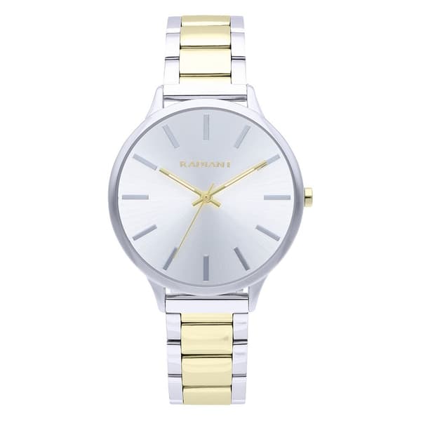 Radiant Ra608204 Mykonos 38 Mm Klocka Guld