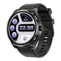 Miniatyrbild 3 av 5: BlitzWolf BW-HW1 smartwatch + TWS hörlurar (svarta)