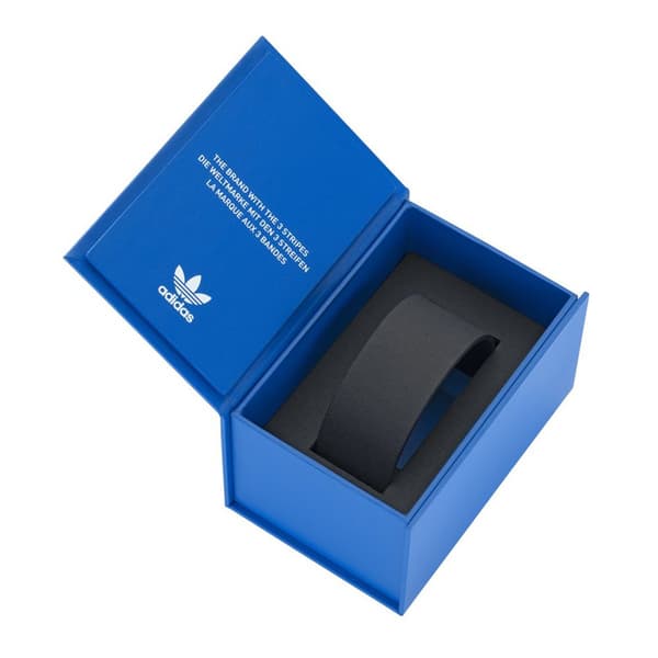 Adidas Aosy22 Kello Sininen