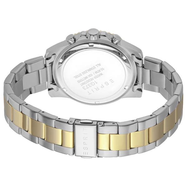 Esprit Hudson Klocka Guld