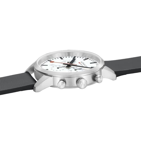 Mondaine Sbb 41411 Ur Søvfarvet