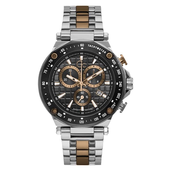 Gc Spirit Sport Y81002g5mf Ur Søvfarvet