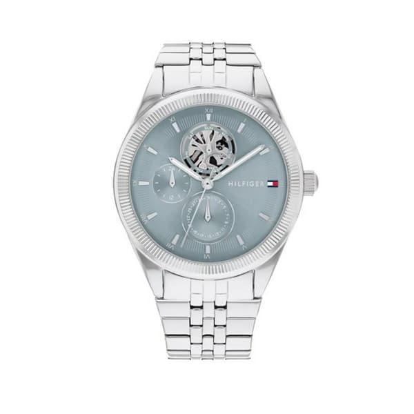 Naisten rannekellot Tommy Hilfiger 1782714 (Ø 38 mm)