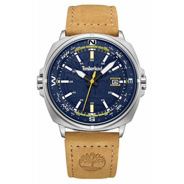 Miesten rannekellot Timberland TDWGB2230803 (Ø 44 mm)