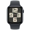 Pikkukuva 2 / 8: Älykello Apple MXGM3QL/A Laivastonsininen 44 mm