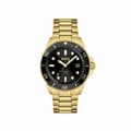 Miniatyrbild 1 av 2: Unisexklocka Hugo Boss 1513917 (Ø 43 mm)