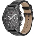 Miniatyrbild 2 av 4: Unisexklocka Tommy Hilfiger 1710634 (Ø 44 mm)