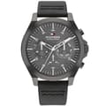 Miniatyrbild 1 av 4: Unisexklocka Tommy Hilfiger 1710634 (Ø 44 mm)