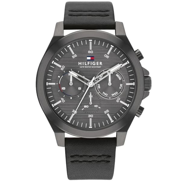 Unisexklocka Tommy Hilfiger 1710634 (Ø 44 mm)