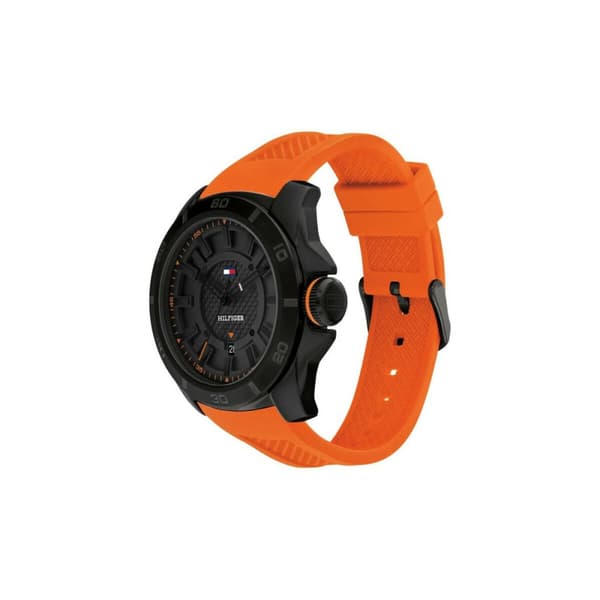 Unisexklocka Tommy Hilfiger 1792136 (Ø 46 mm) (Ø 48 mm)