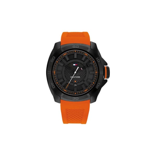 Unisexklocka Tommy Hilfiger 1792136 (Ø 46 mm) (Ø 48 mm)