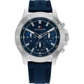 Miniatyrbild 1 av 2: Unisexklocka Tommy Hilfiger 1792112 Marinblå (Ø 46 mm)