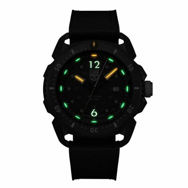 Unisexklocka Luminox XL.1052 (Ø 46 mm)