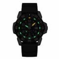Miniatyrbild 2 av 3: Unisexklocka Luminox XS.3251.CB (Ø 45 mm)