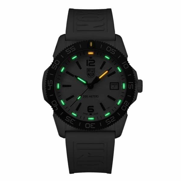 Damklocka Luminox XS.3128M.SET (Ø 39 mm)