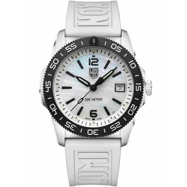 Damklocka Luminox XS.3128M.SET (Ø 39 mm)