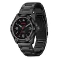 Miniatyrbild 2 av 4: Unisexklocka Hugo Boss 1530333 (Ø 42 mm)