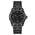 Miniatyrbild 1 av 4: Unisexklocka Hugo Boss 1530333 (Ø 42 mm)